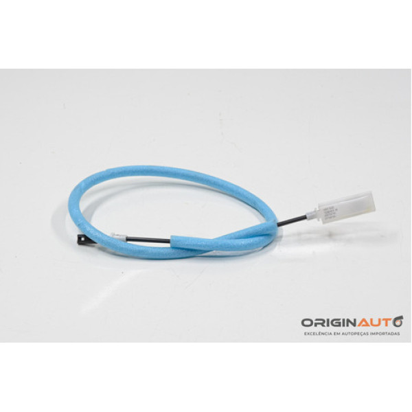 Cabo Fechadura Porta Direita Mini Cooper S F56 2015  7296459