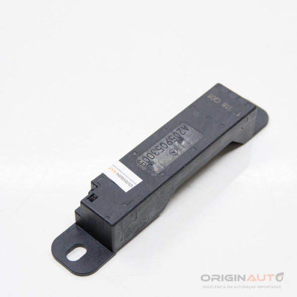 Antena Keyless Amplificadora Mercedes C 43 Amg W205 2018 A20