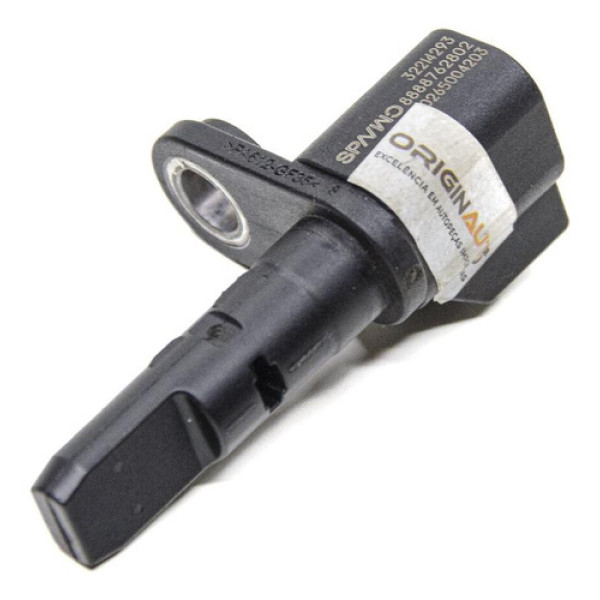 Sensor Rotação D/d Volvo Xc40 Moment T5 2020 32214293