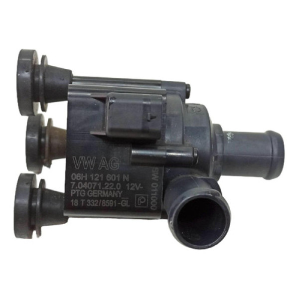 Bomba Água Auxiliar Audi A5 190cv 2019 06h121601n