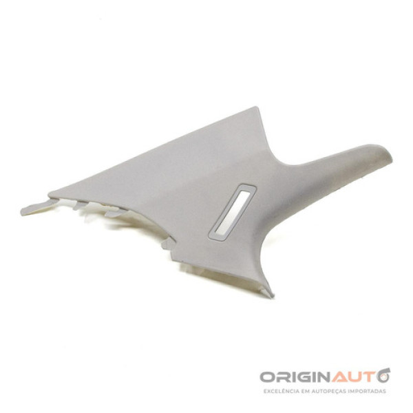 Moldura Coluna C Esquerda Mercedes C180 2012 A 2046900725