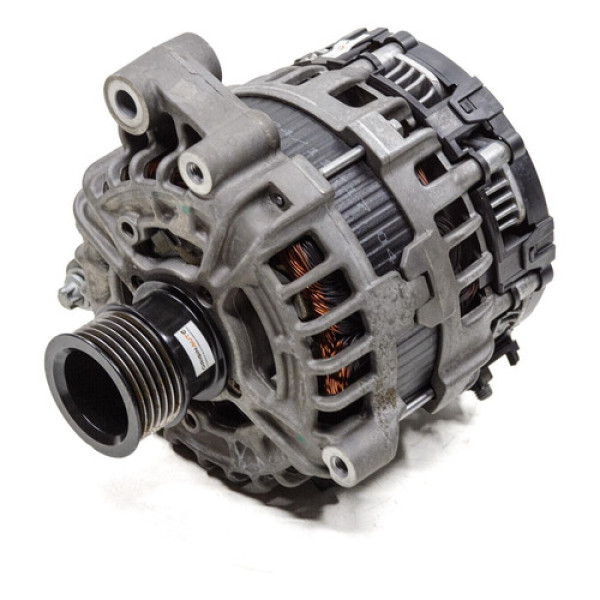 Alternador Bmw X3 G01 Motor B48 252cv 2018 8571357