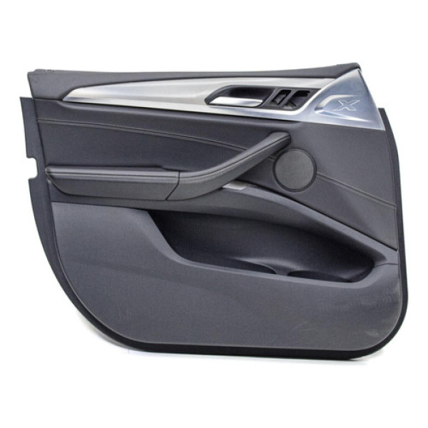 Forro Porta Dianteiro Esq Bmw X3 G01 252cv 2018 7937571