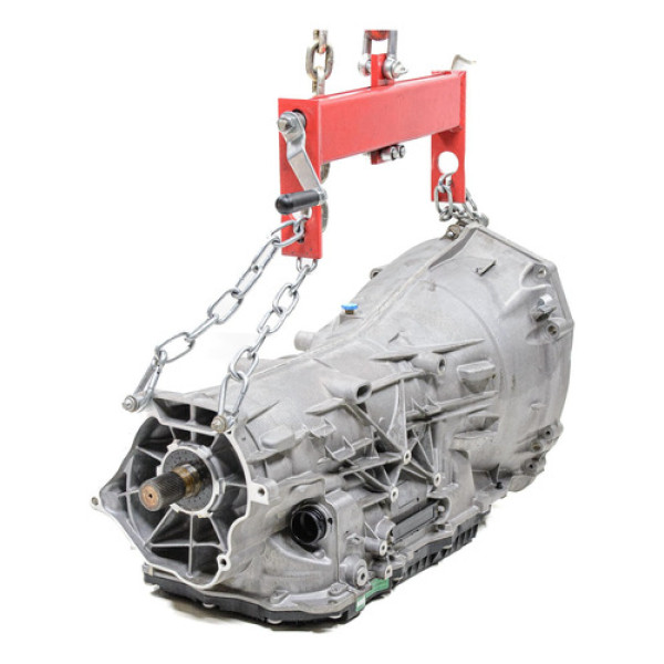 Caixa Câmbio Marcha Bmw X3 Xdrive30i Zf 8hp 2018