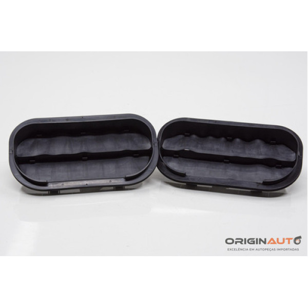 Difusor Ar Lateral Carroceria Audi A3 Sedan 1.8 Tfsi 2014 6r