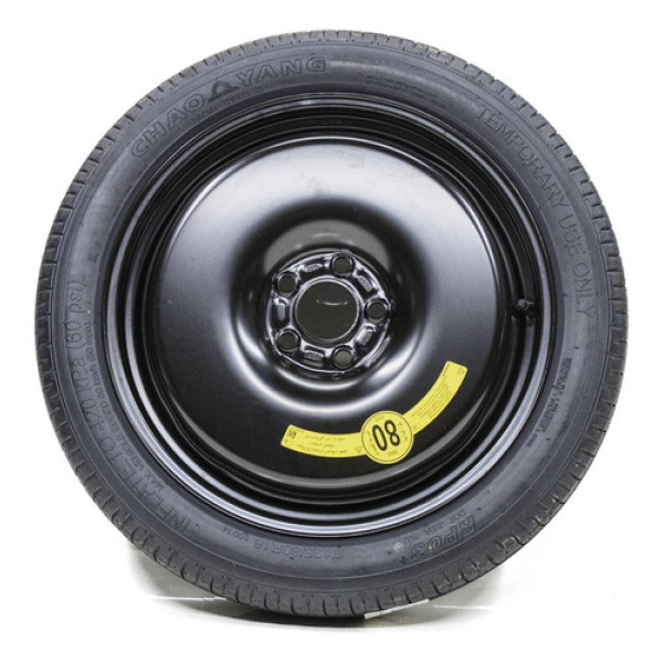 Estepe Pneu Volvo Xc40 Moment T5 2020 32243488