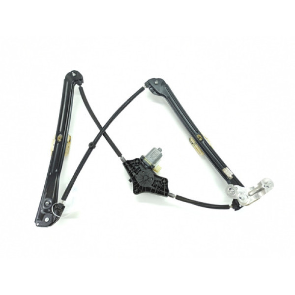 Máquina Vidro Elétrico Dianteira Esquerda Vw Golf Tsi Mk7