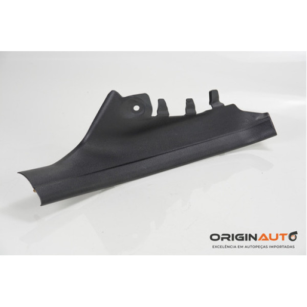 Acabamento Soleira Porta Traseira Esquerda Bmw 320i 2014 722