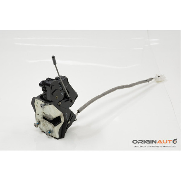 Fechadura Dianteira Esquerda Bmw 320i E46 330 323i 99 A 05