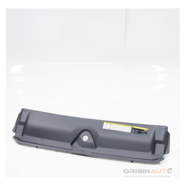 Moldura Superior Painel Frontal Audi A4 2.0 Tfsi B9 2018 8w0