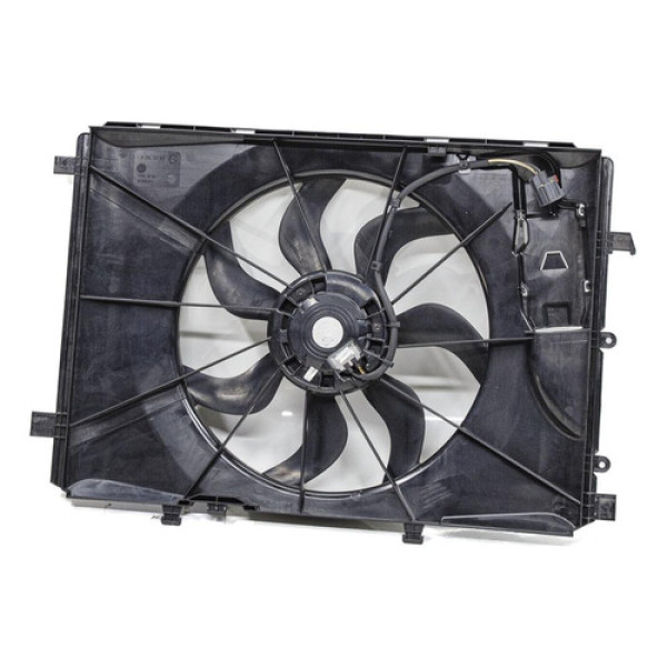Eletroventilador Ventoinha Mercedes A200 2015 A2465000093