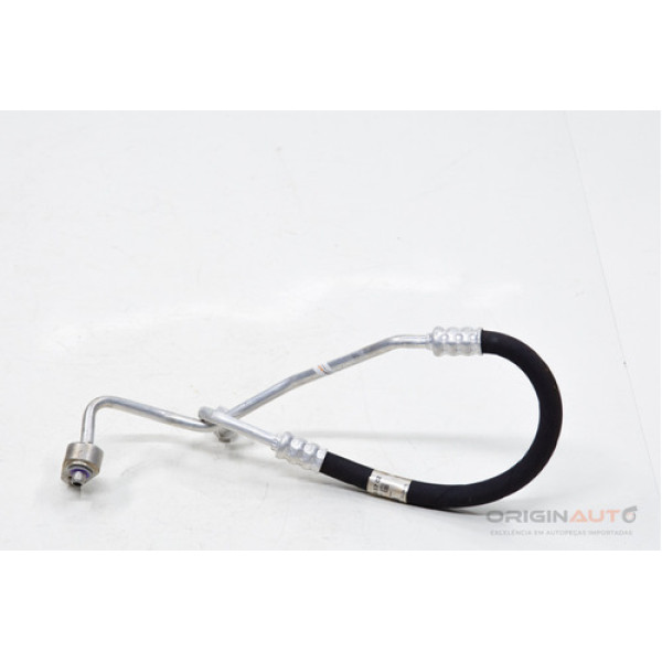 Mangueira A/c Ar Cond Mercedes C200 2019 A2058305702