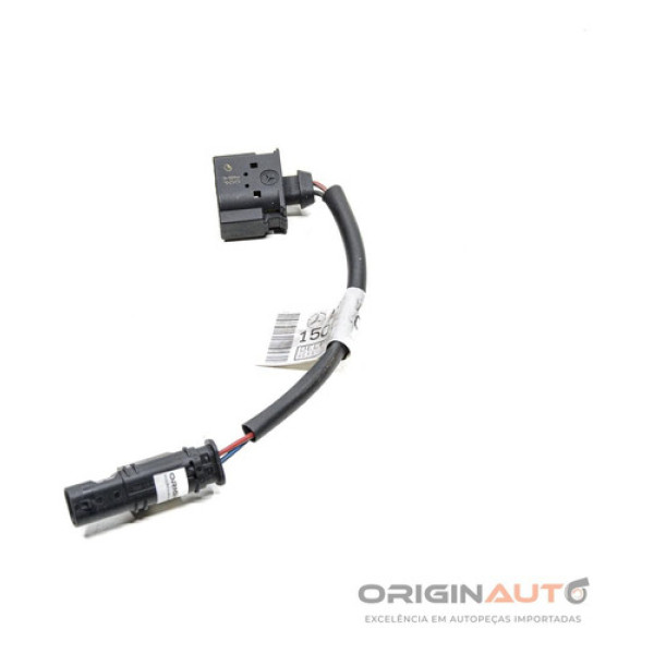 Chicote Válvula Reguladora Mercedes C180 2012 A2115451528