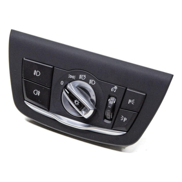 Comando Luz Farol Bmw X3 G01 252cv 2018 6995033