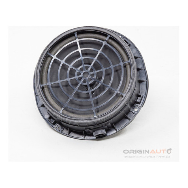 Alto Falante Porta Diant Audi A4 2.0 B9 2018 8w0035415