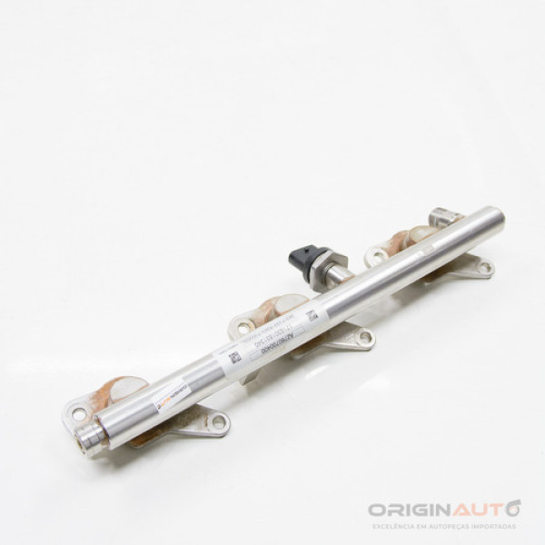 Flauta Combustível Esq Mercedes C43 Amg 2018 A2760700400