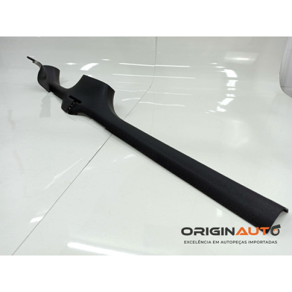 Acabamento Soleira Esquerda Volkswagen Golf Highline 2014 5g