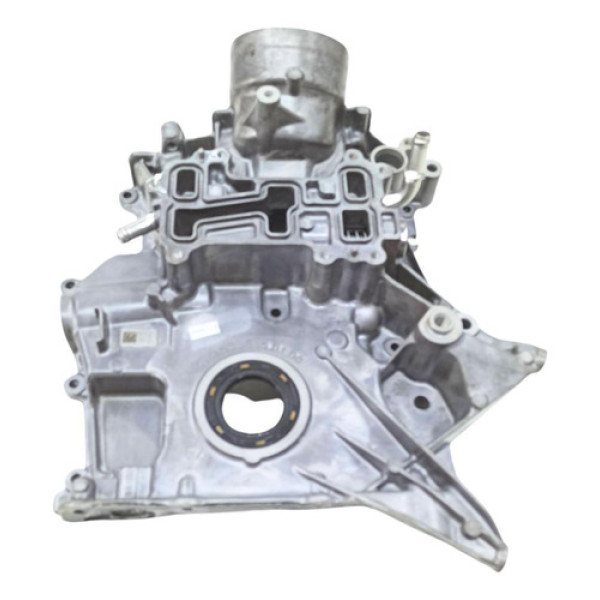 Suporte Filtro Óleo Mercedes C200 2019 A2640150100