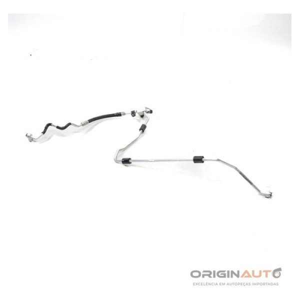 Mangueira Ar Condicionado Bmw 320i 2014 F30 9212236