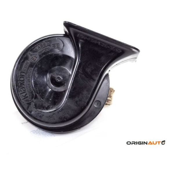 Buzina Original Peugeot 206 2001 02 03 04 05 06 07 08