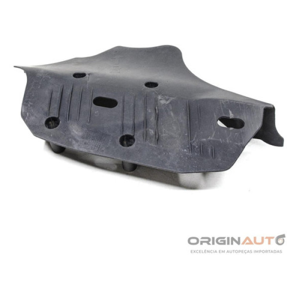 Acabamento Bandeja Direita Bmw 320i 2014 F30 6796138