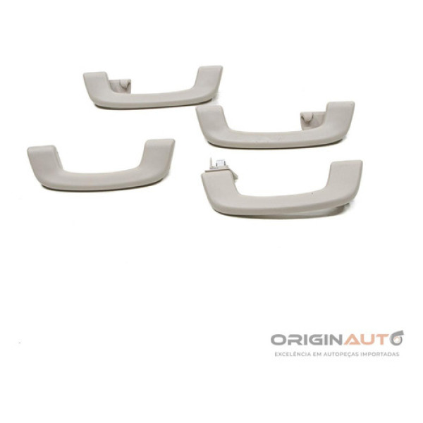 Jogo Alça Teto Pqp Bmw 320i 2014 F30 7499074 7499075