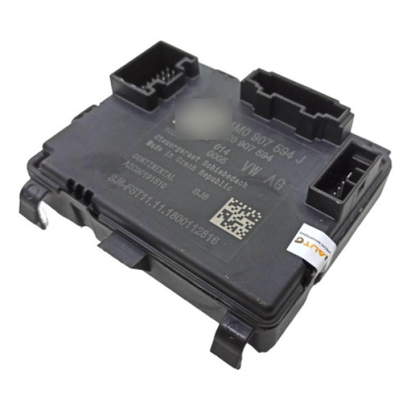 Módulo Teto Solar Audi A5 2019 Tiguan R-line 4m0907594j