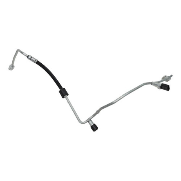 Mangueira A/c Ar Cond Audi A3 Sedan 1.4 2019 5q0820741b