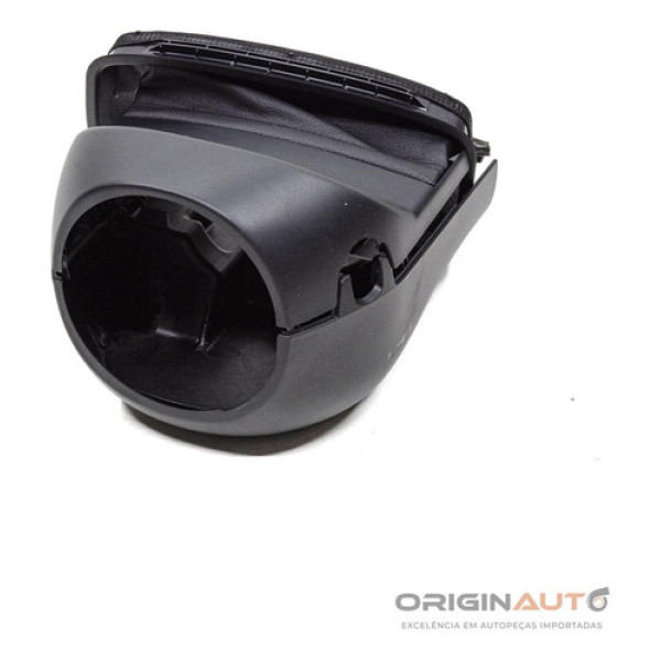 Moldura Coluna Direção Completa Bmw 320i 2014 F30 9218525 92