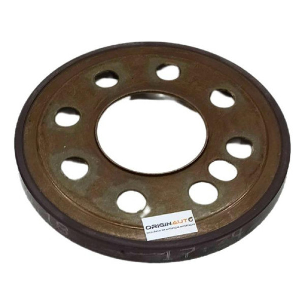 Roda Fônica Virabrequim Mercedes C200 2019 A2700320347