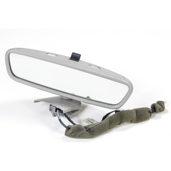 Retrovisor Interno Mercedes C200 2012 W204 A2048103417