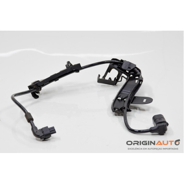 Chicote Pinca Freio Traseira Direita Mercedes Gla200 2018 A2