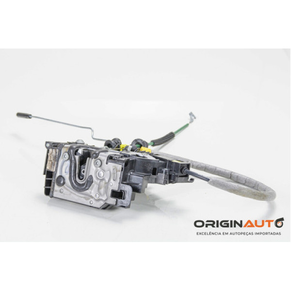 Fechadura Porta Diant Esq Mercedes C180 C200 C250 15-21