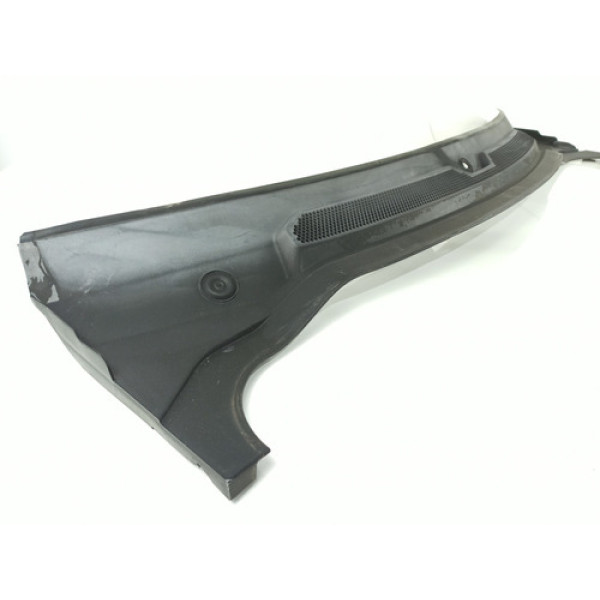 Churrasqueira Acabamento Parabrisa Discovery 3 2.7 Lhds10093