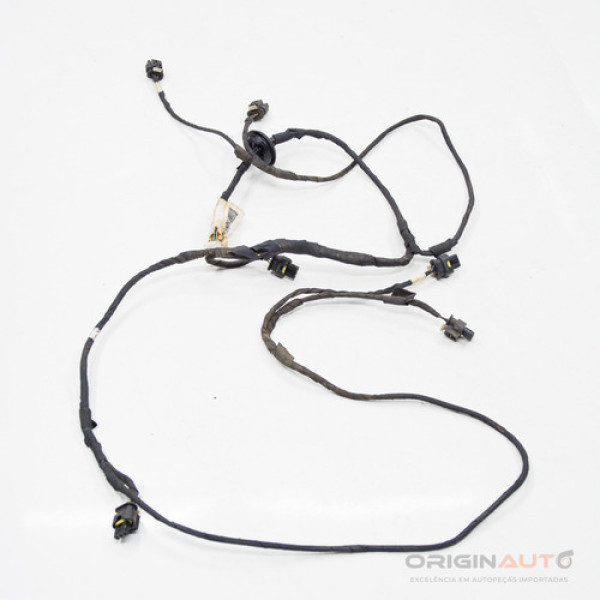 Chicote Sensor Estac Tras Mercedes C43 Amg 2018 A2055401900