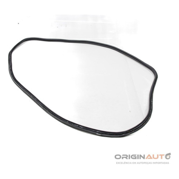 Borracha Vedação Tampa Traseira Bmw 320i 2014 F30 7292307