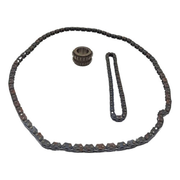 Kit Corrente Comando Mercedes C200 2019 A2640520000