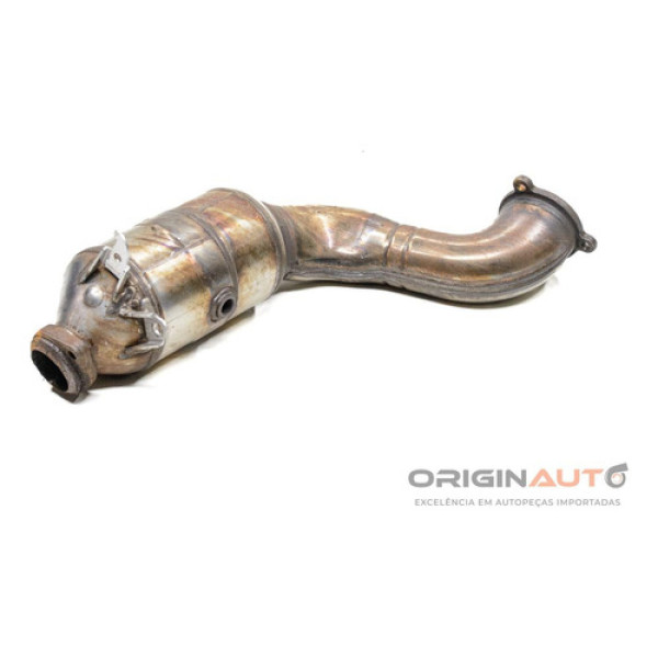 Catalisador Mercedes C180 2012 A2124903136