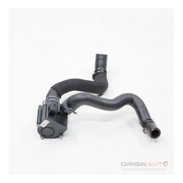 Bomba De Água Auxiliar Audi A4 2.0 B9 2018 06h121601n 8w0122