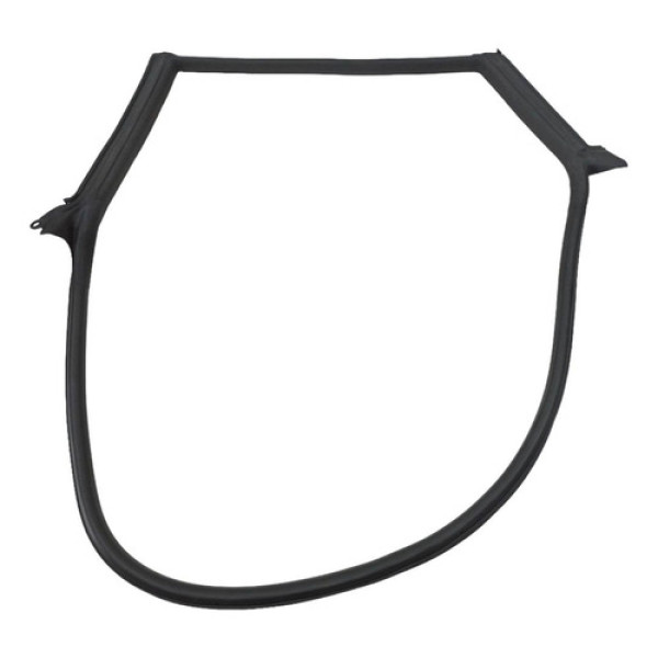 Borracha Carroceria Audi A5 Plus 2019 Traseira Esquerda