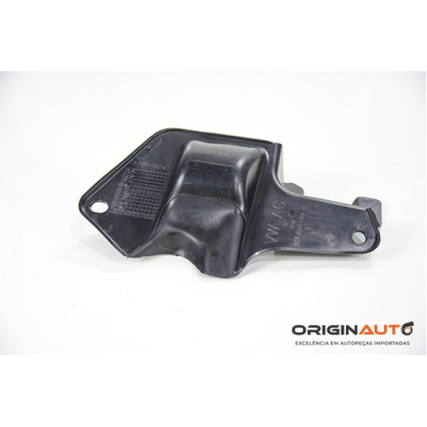 Acabamento Interno Soleira Volkswagen Jetta 2.0 Tsi 2014 1k1