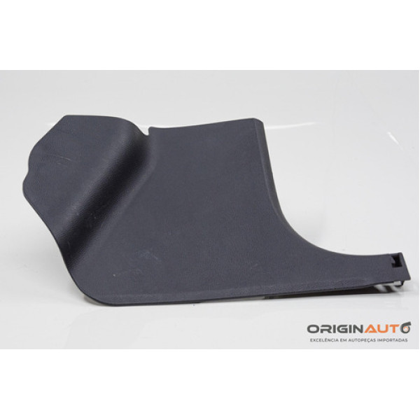 Moldura Soleira Direita Coluna A Mercedes C 180 Coupe W204 2