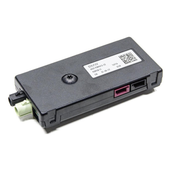 Antena Keyless Amplificada Bmw X3 G01 252cv 2018 9389613