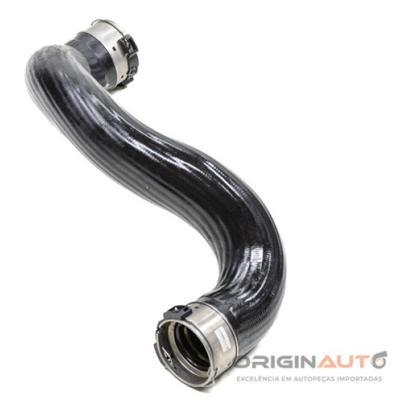 Mangueira Ar Intercooler Mercedes C180 2012 A2045282682