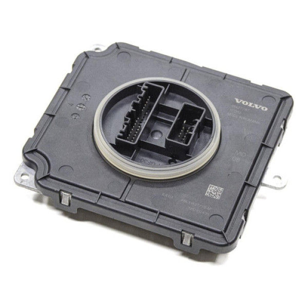 Módulo Farol Volvo Xc40 Moment T5 2020 31427787