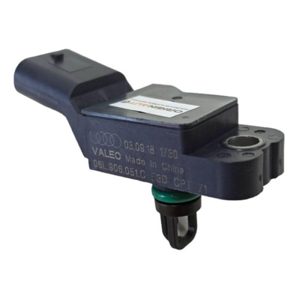 Sensor Map Pressão Ar Audi A5 190cv 2019 06l906051c