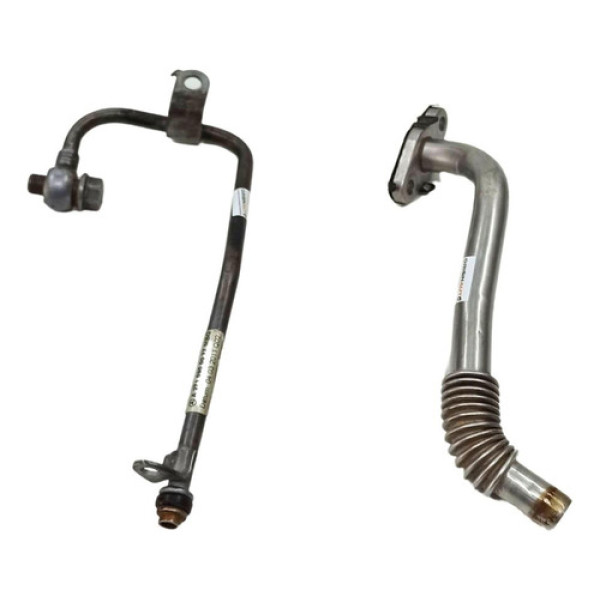 Mangueira Cano Óleo Bmw 325i E36 1995 A2710277  A2710900077