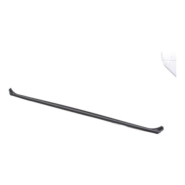 Friso Superior Tampa Traseira Bmw X3 G01 252cv 2018 7458905