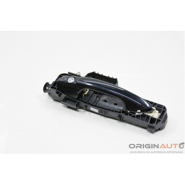 Maçaneta Externa Dianteira Esquerda Mercedes C200 W204 2011