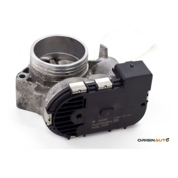 Tbi Corpo Injeção C4 C3 206 207 307 Partner Picasso 1.6 16v